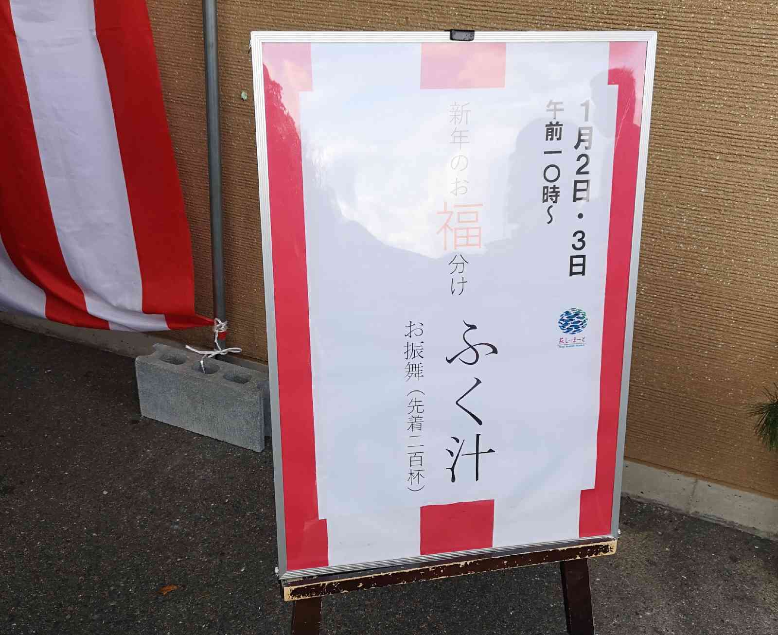 投稿された画像