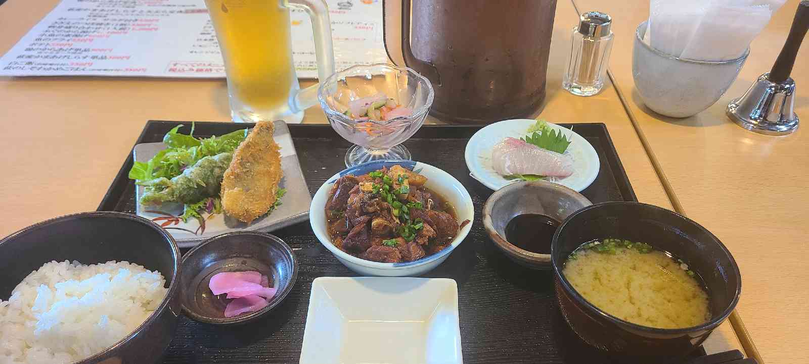 道の駅 萩しーまーとの写真