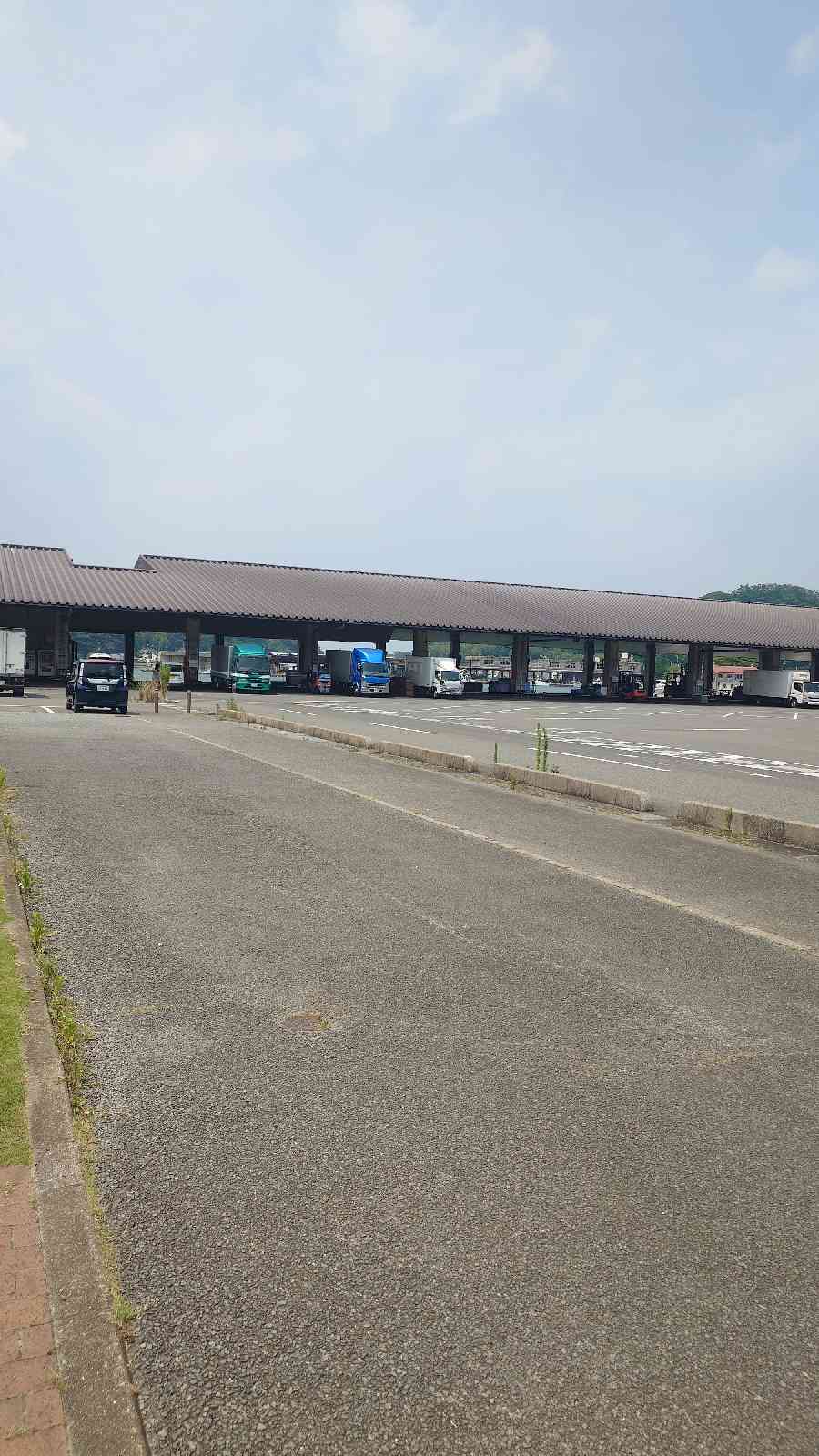 道の駅 萩しーまーとの写真