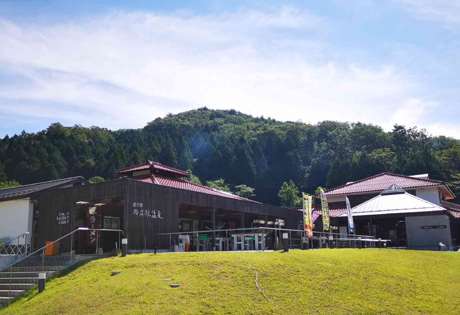 投稿された画像