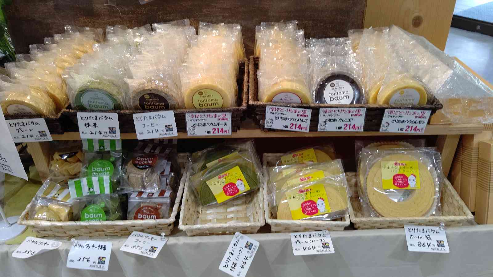 投稿された画像