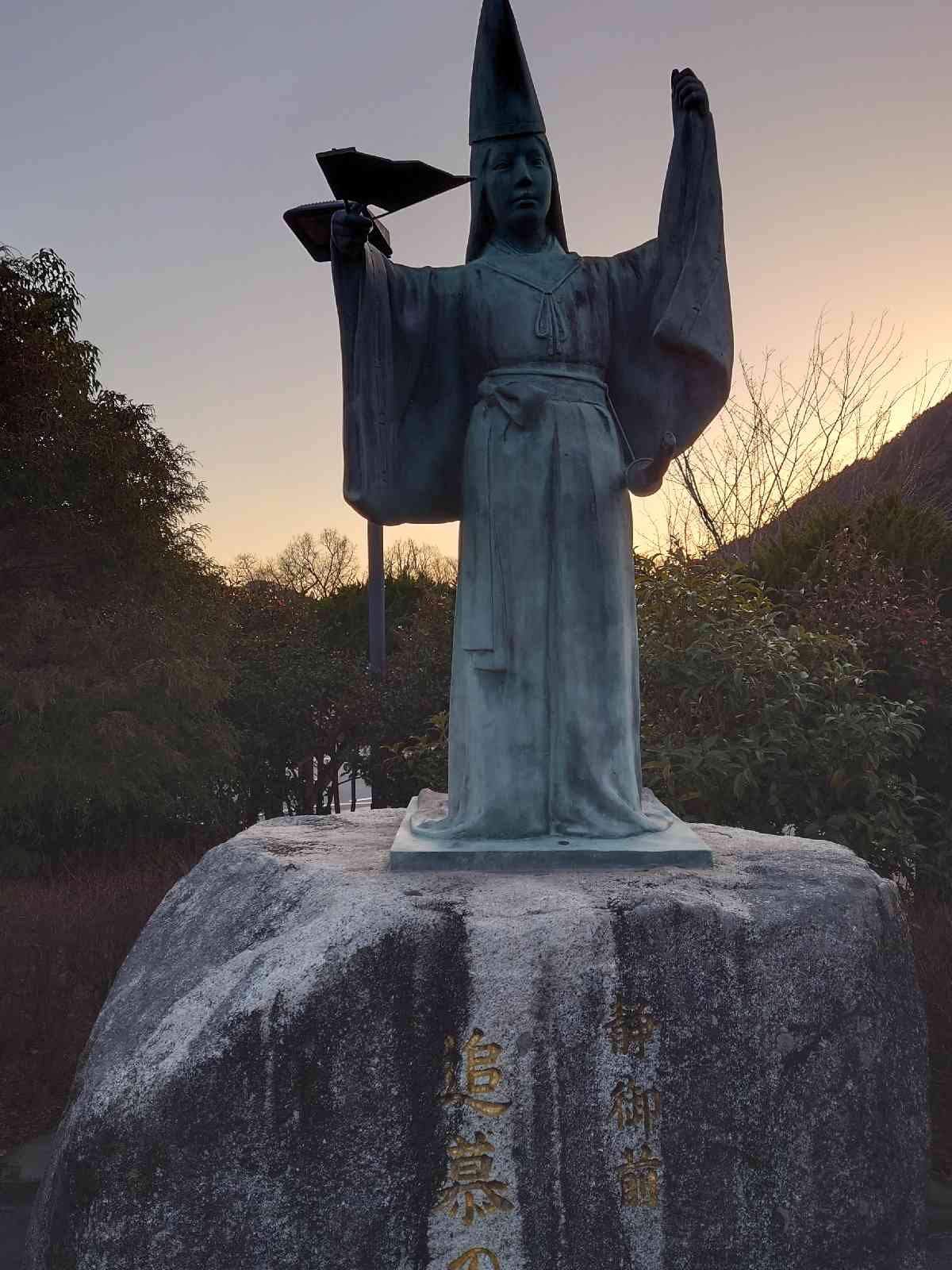 投稿された画像