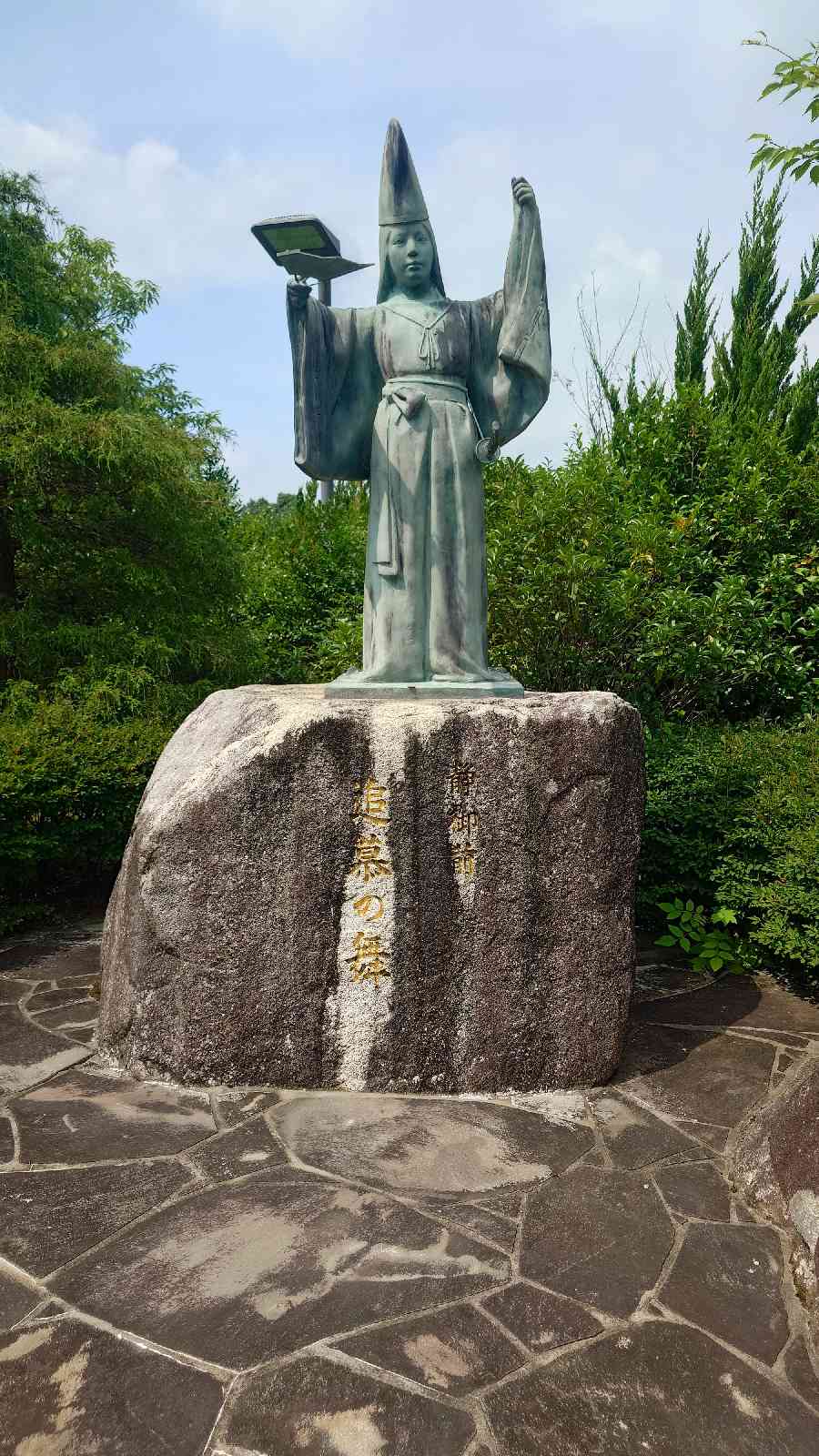道の駅 願成就温泉の写真