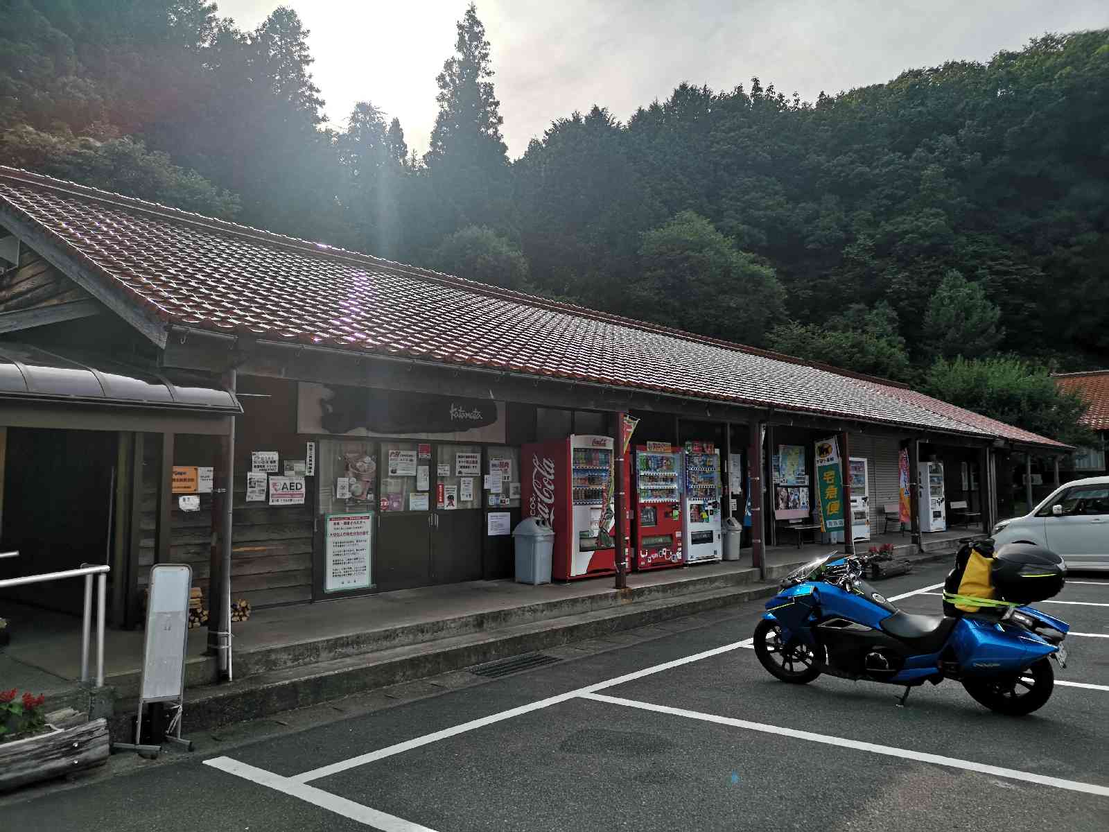 投稿された画像