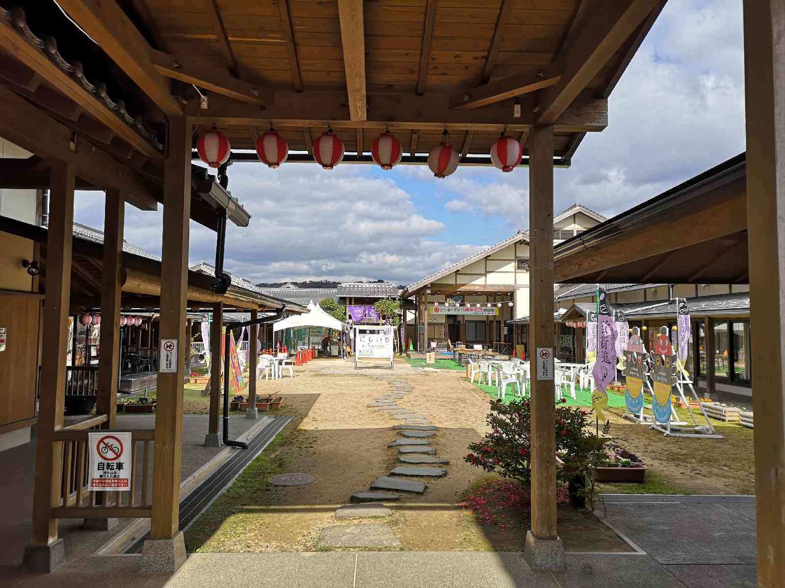 投稿された画像