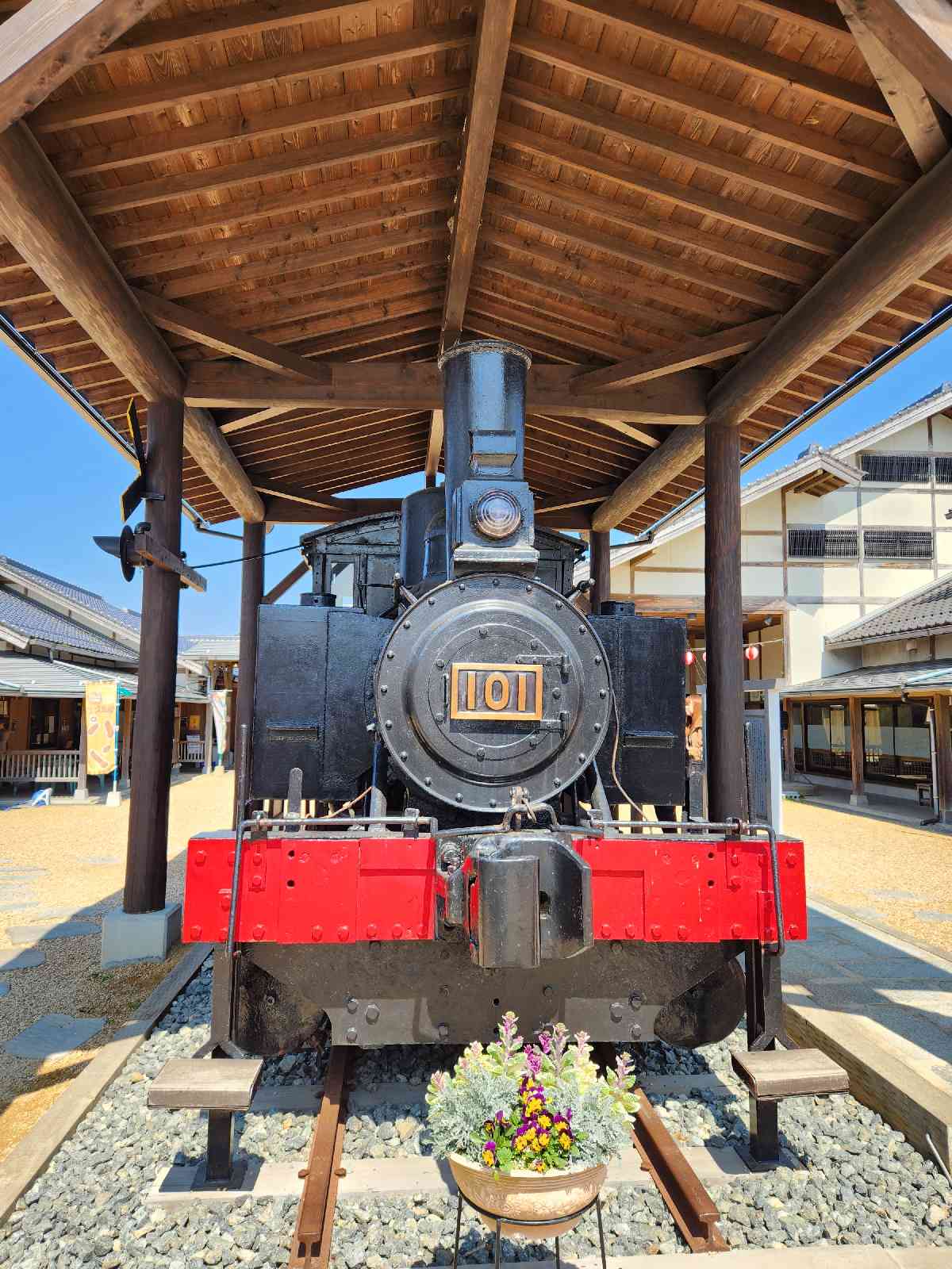 道の駅 蛍街道西ノ市の写真