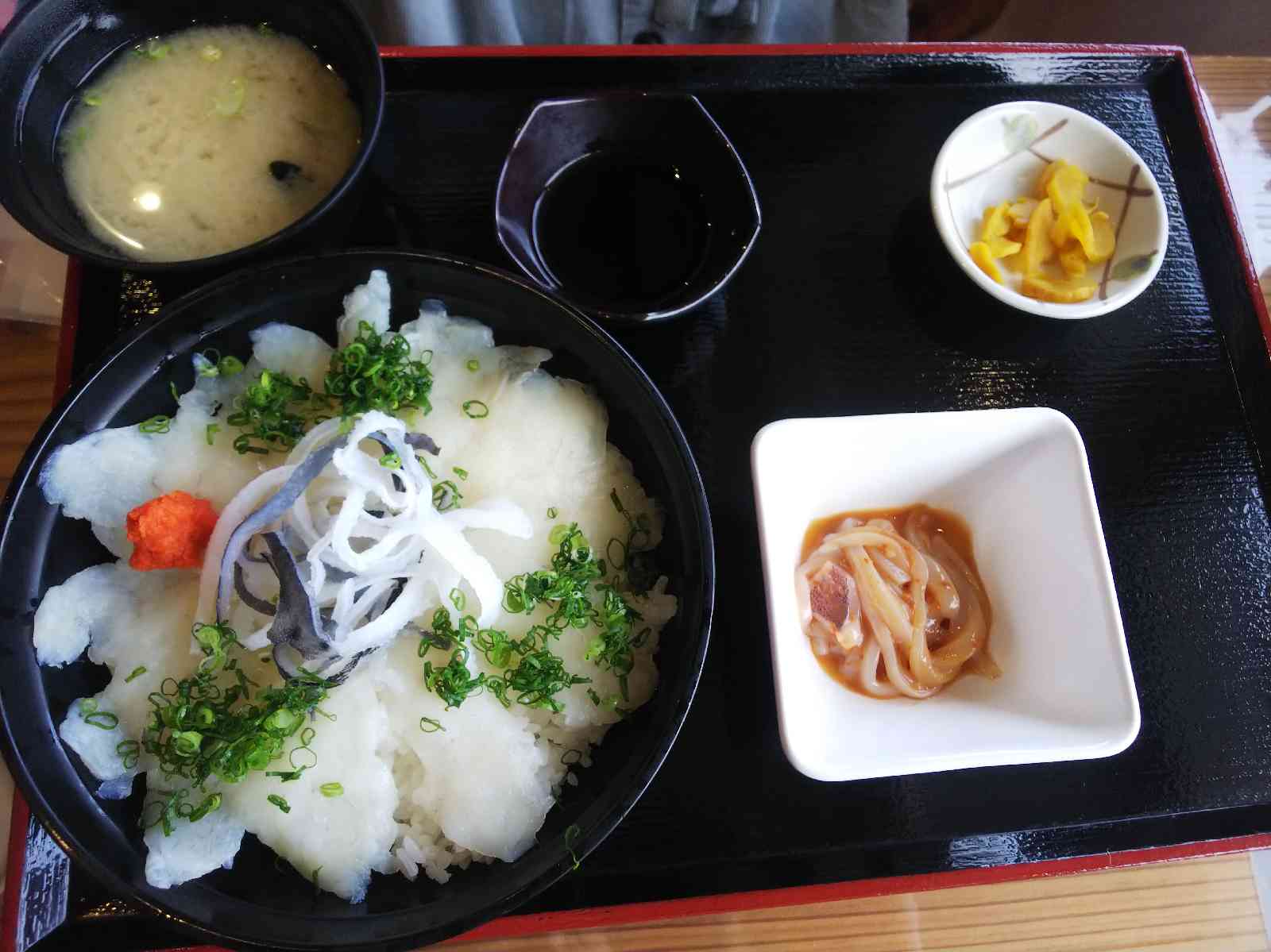 投稿された画像