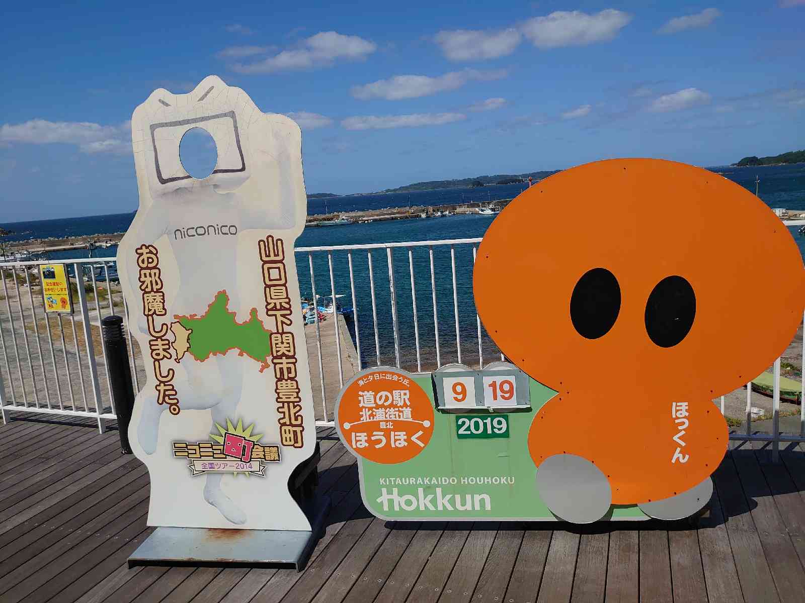 投稿された画像