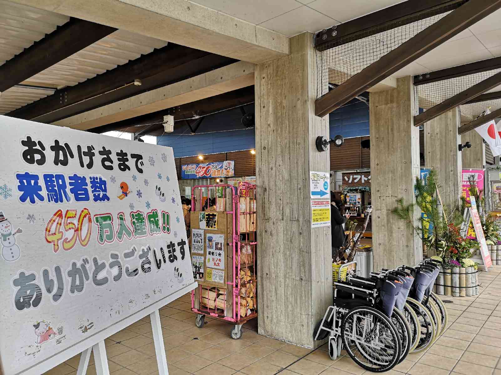 投稿された画像