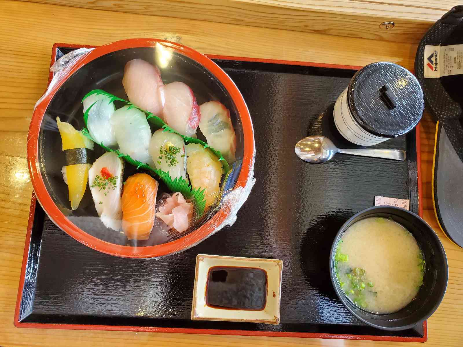 投稿された画像