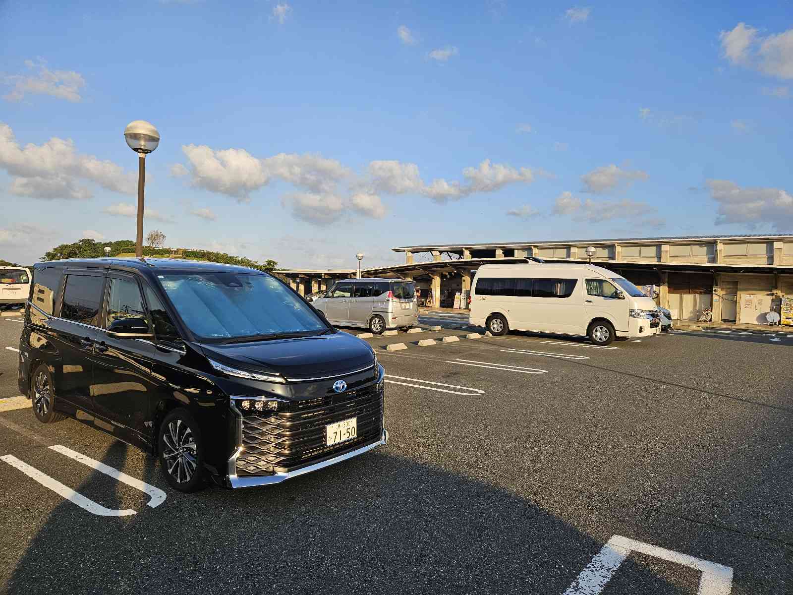 道の駅 北浦街道　豊北の写真
