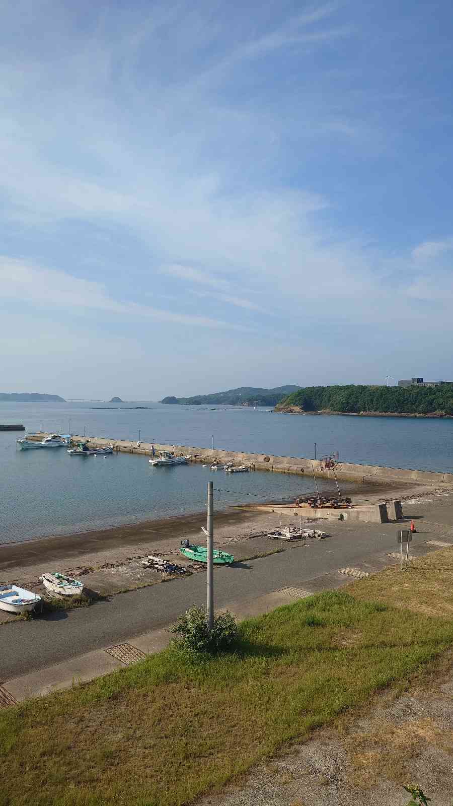 道の駅 北浦街道　豊北の写真
