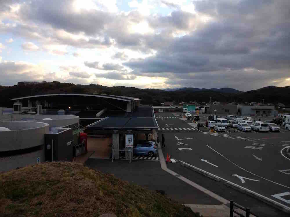 投稿された画像