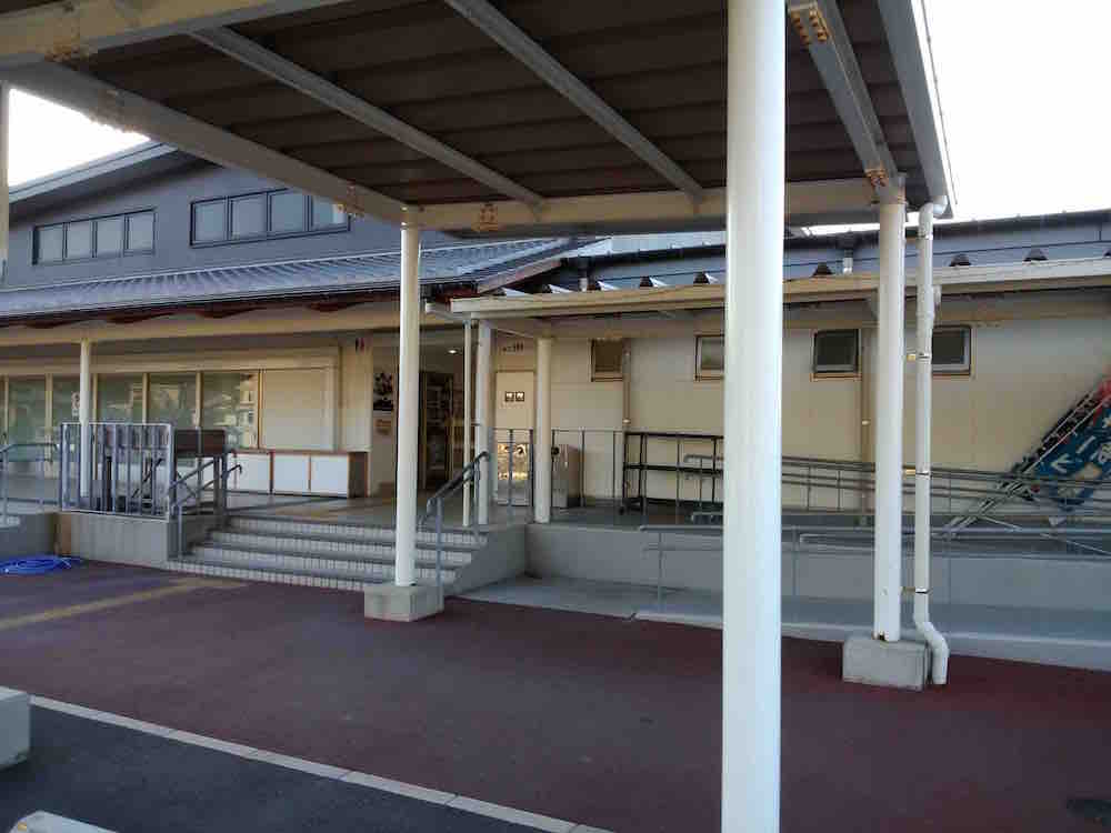 投稿された画像