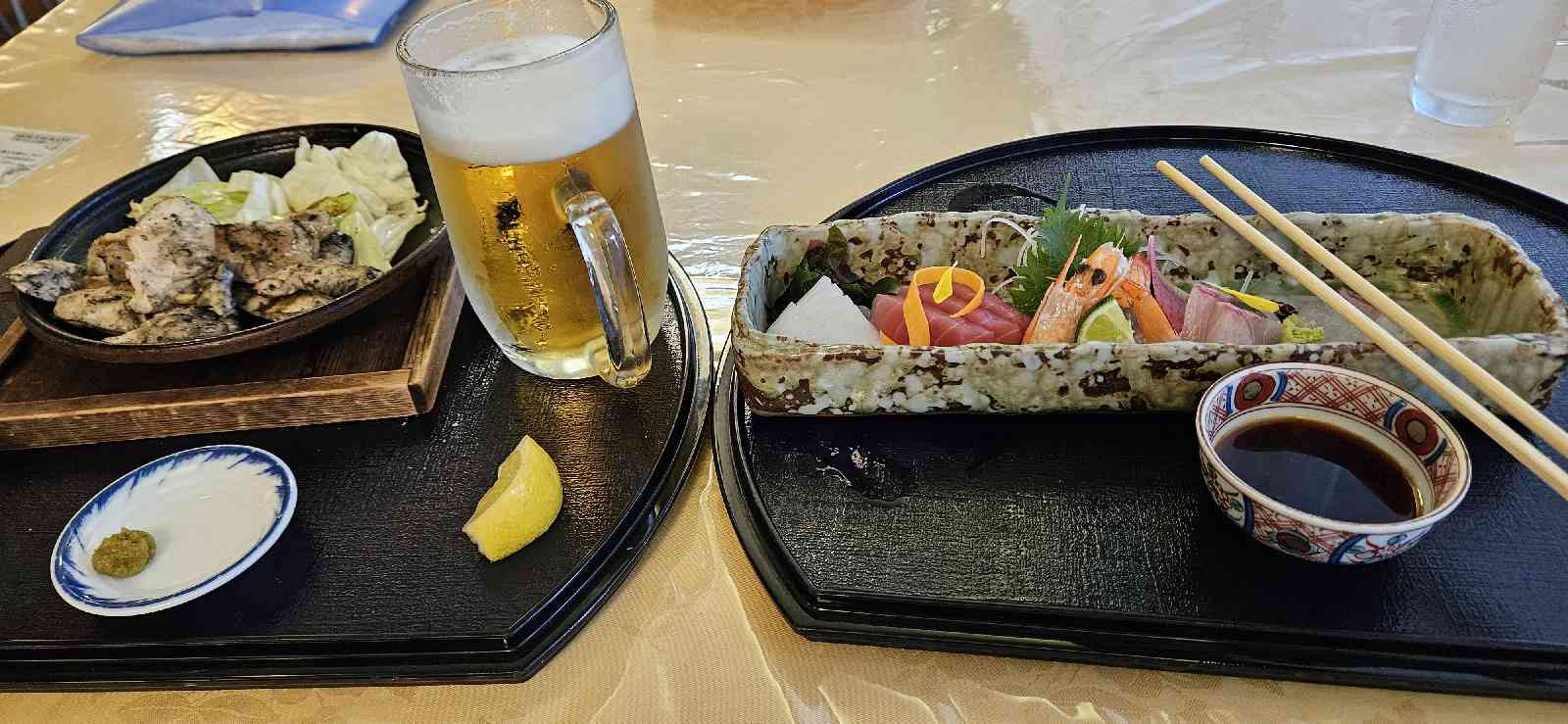 道の駅 宍喰温泉の写真