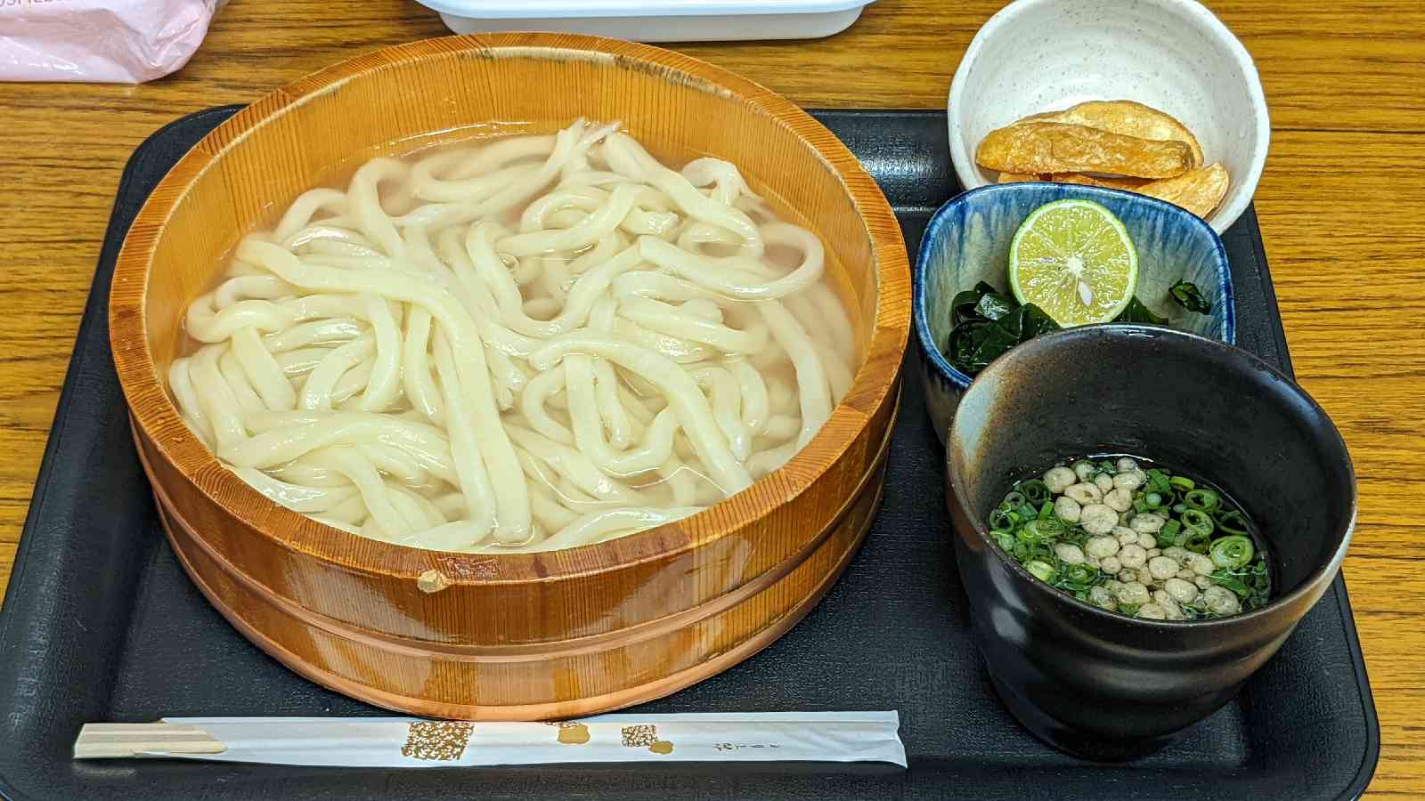 道の駅 どなりの写真