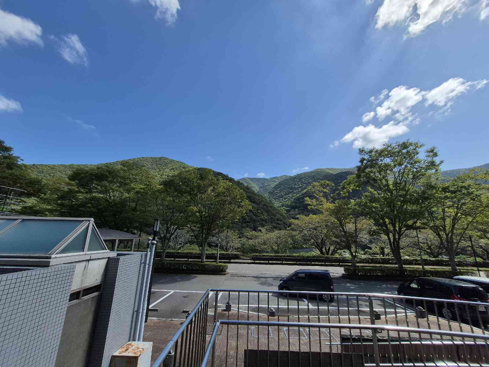 道の駅 どなりの写真
