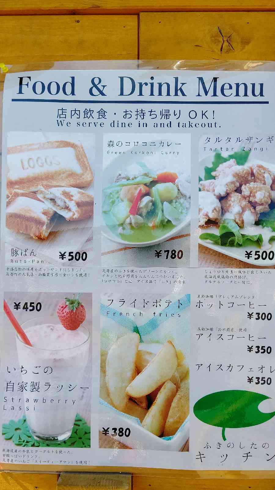 投稿された画像