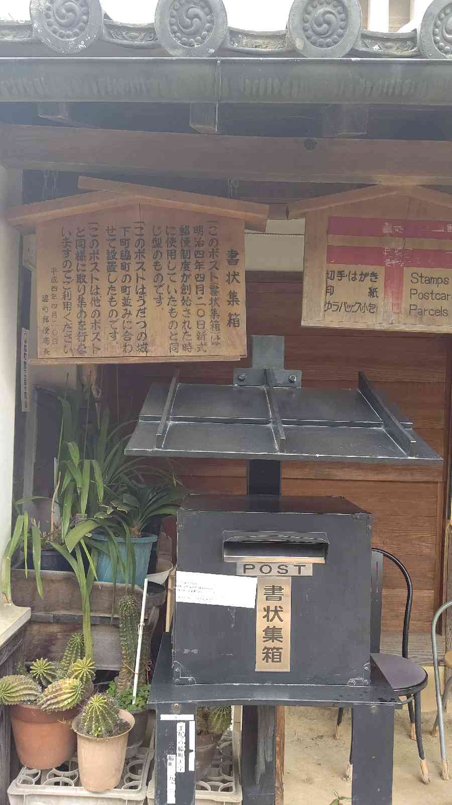 投稿された画像