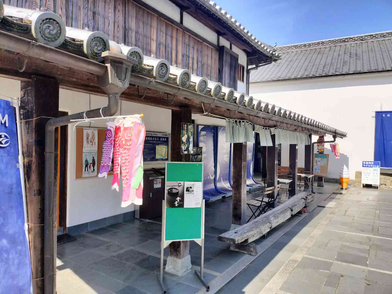 投稿された画像