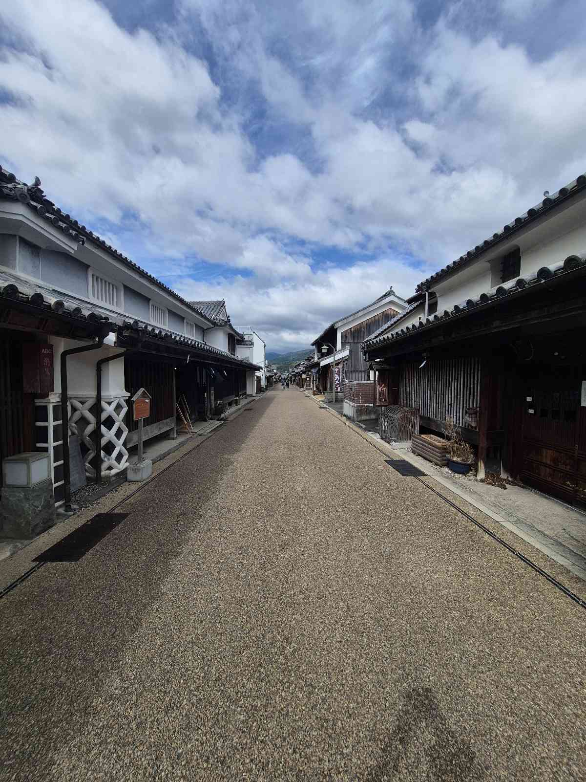 道の駅 藍ランドうだつの写真
