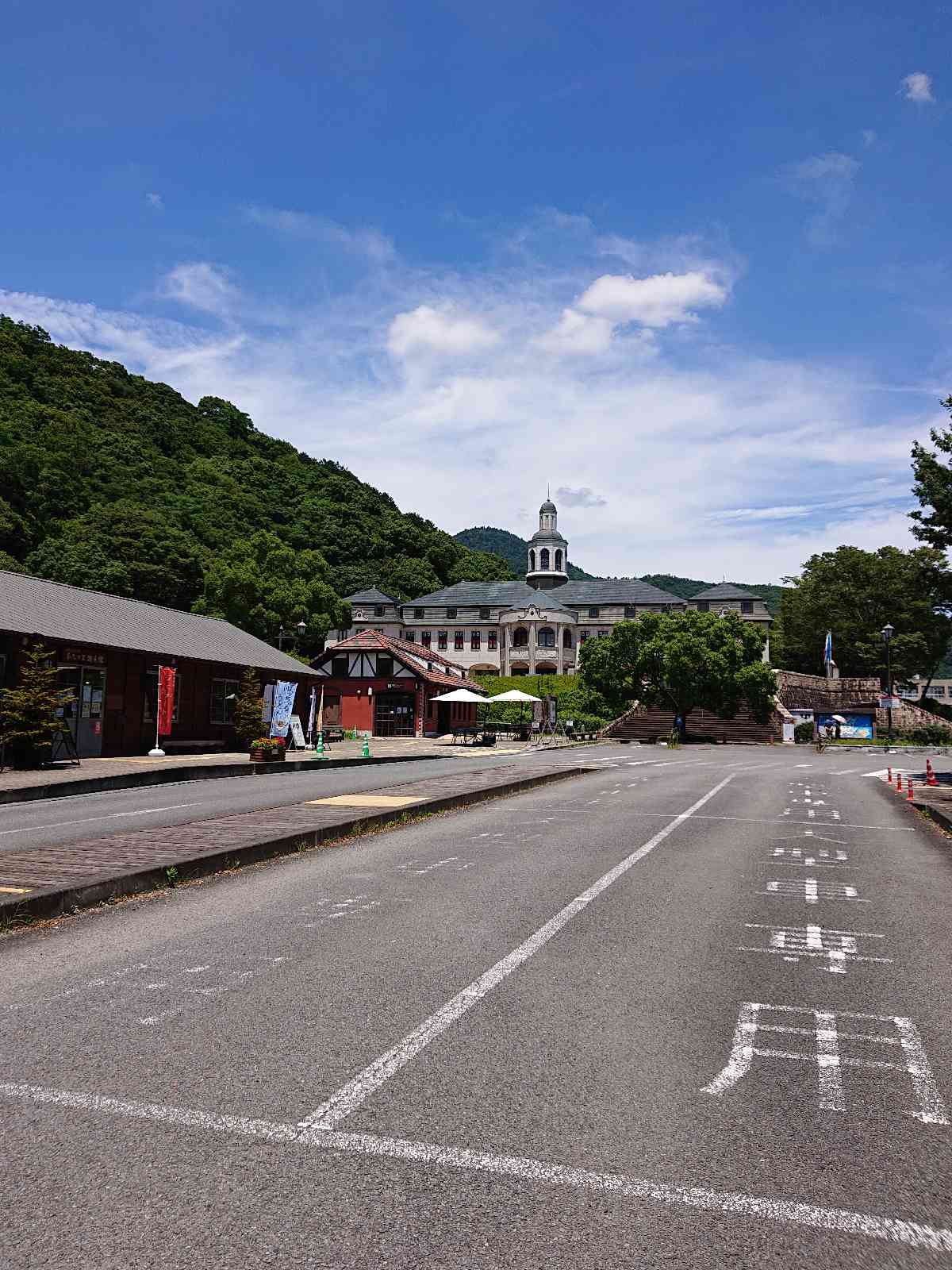 投稿された画像