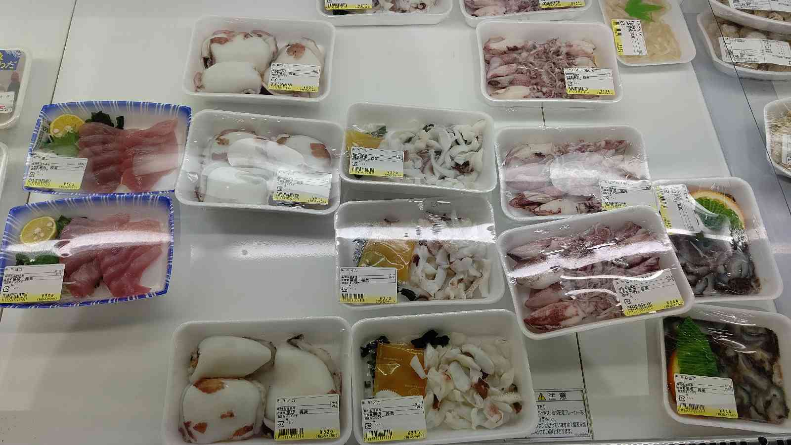 投稿された画像