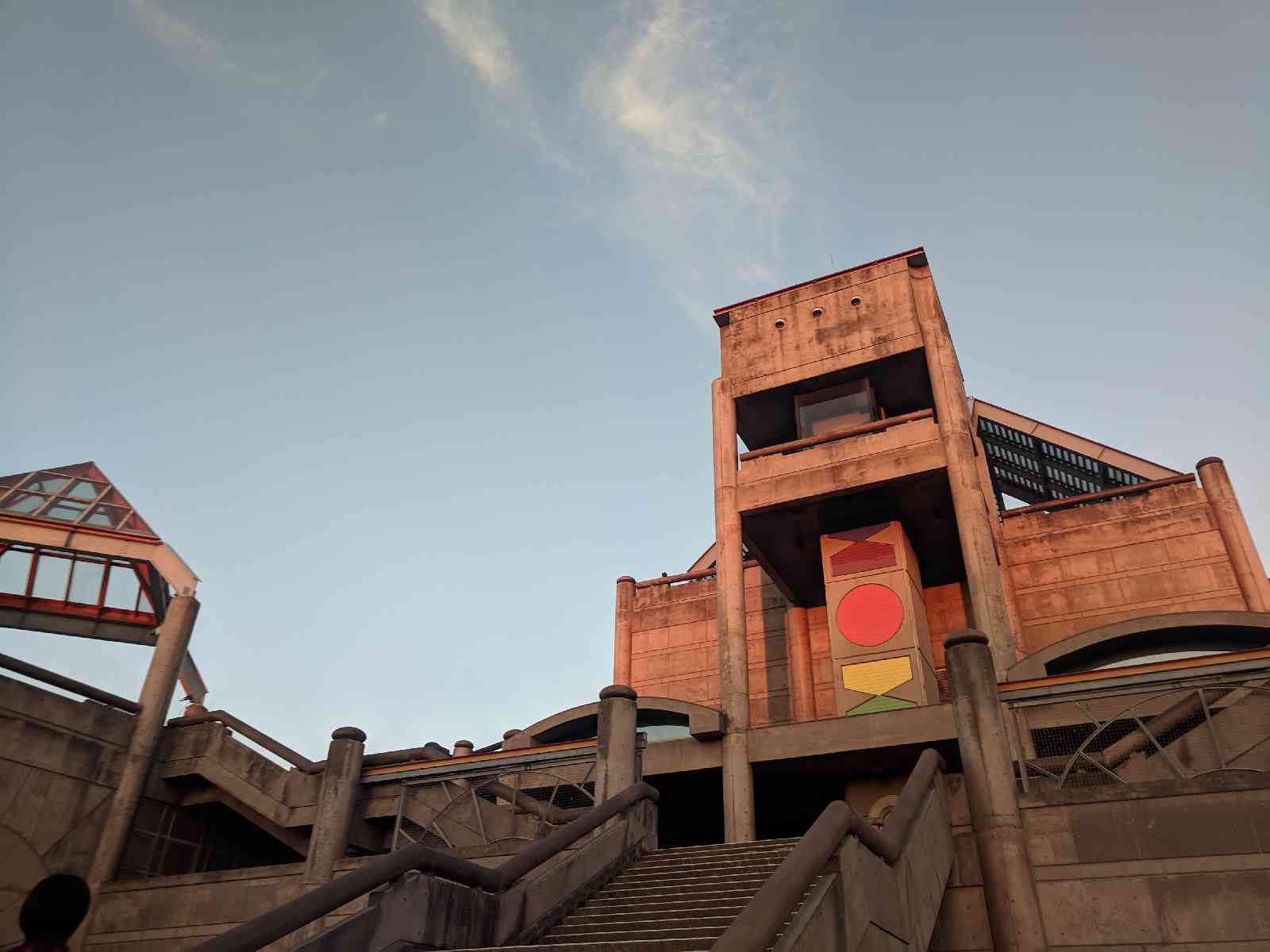 投稿された画像