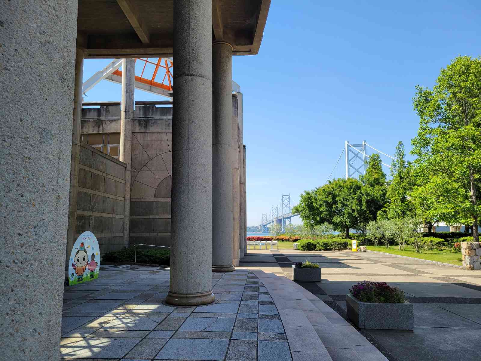 投稿された画像