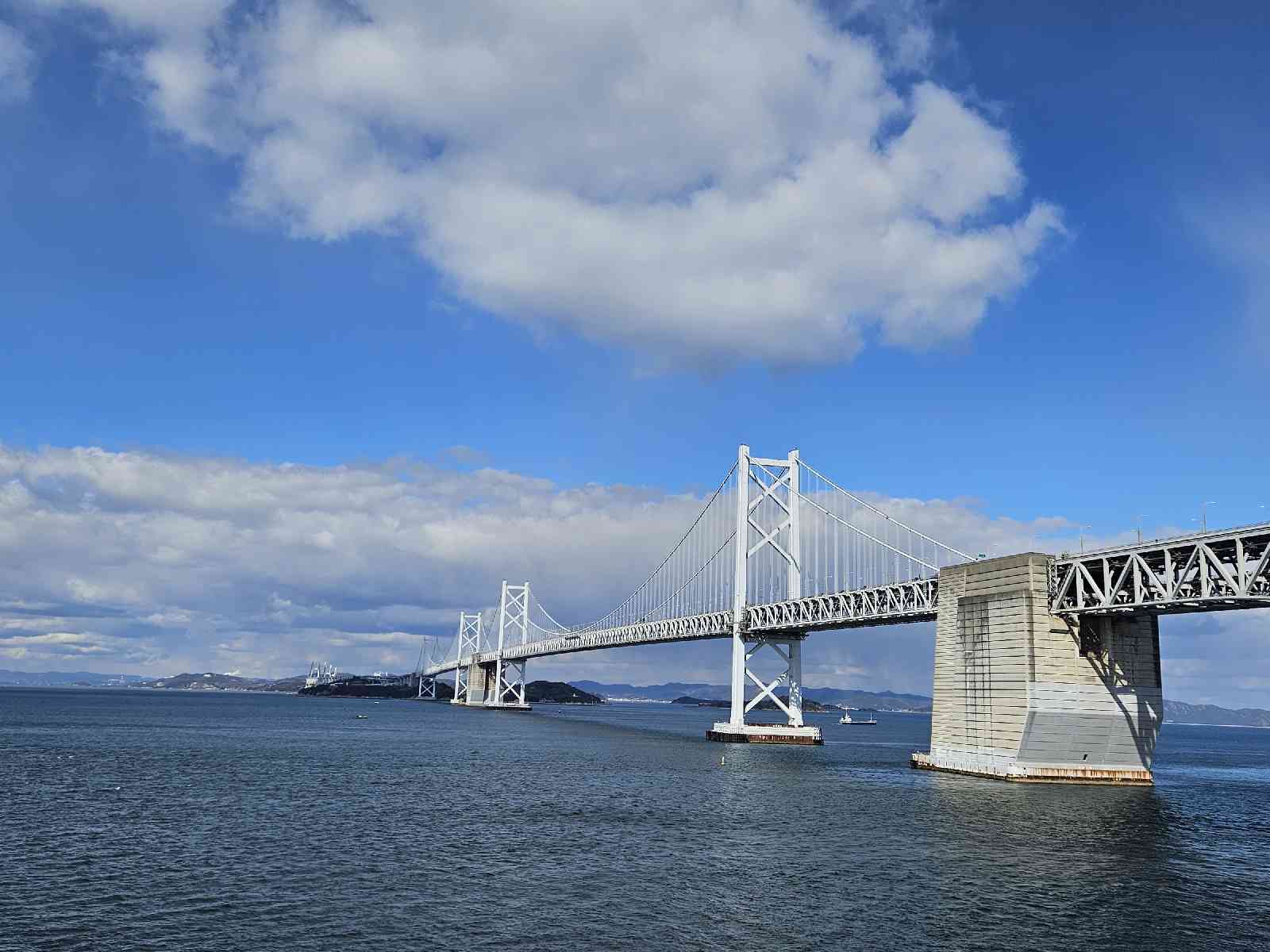 道の駅 瀬戸大橋記念公園の写真
