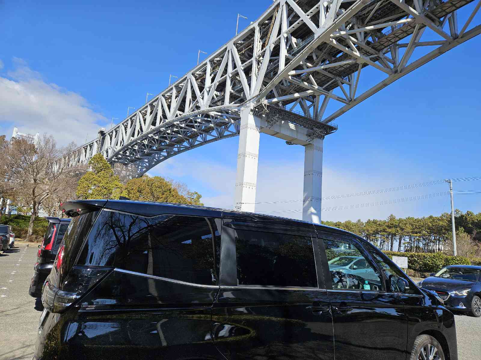 道の駅 瀬戸大橋記念公園の写真