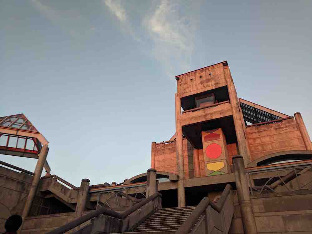 投稿された画像