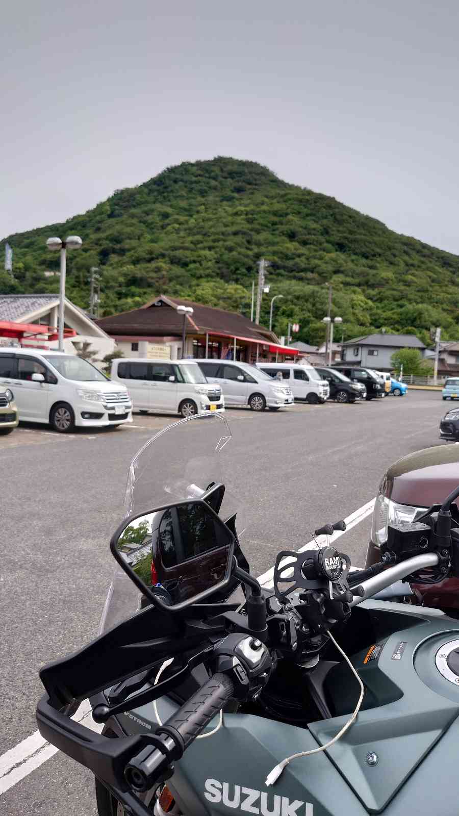 道の駅 津田の松原の写真