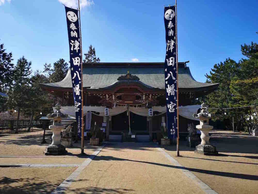 投稿された画像