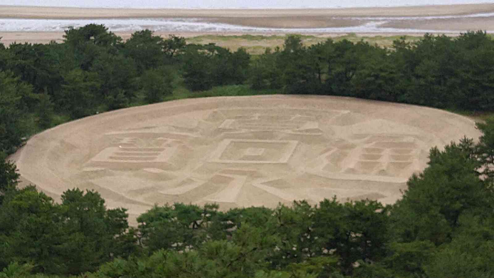投稿された画像