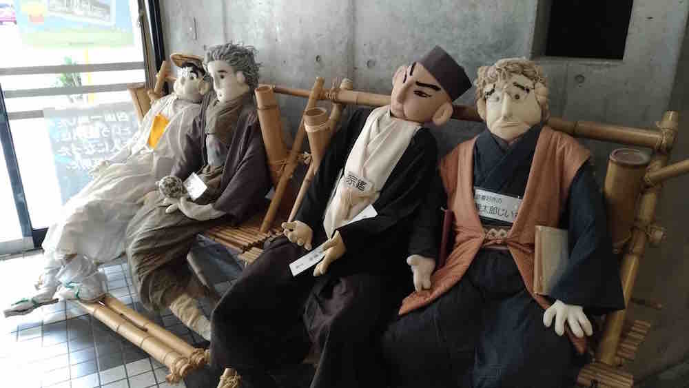 投稿された画像