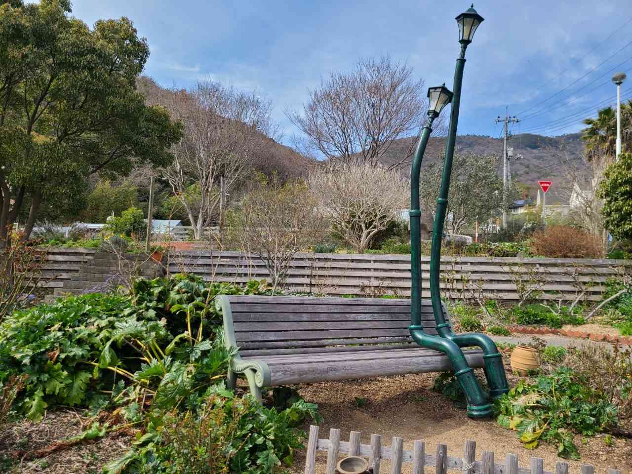 道の駅 小豆島オリーブ公園の写真