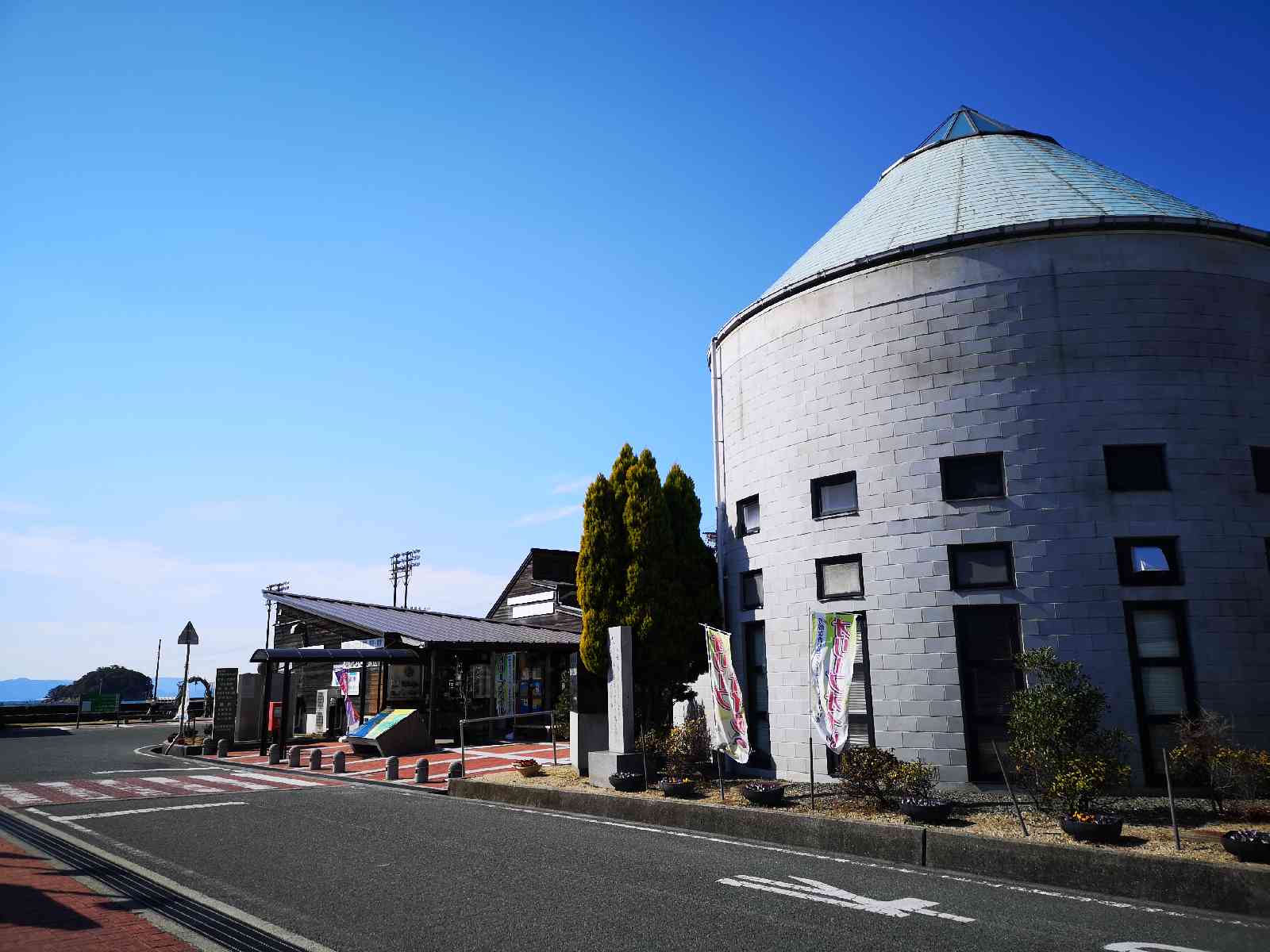 投稿された画像