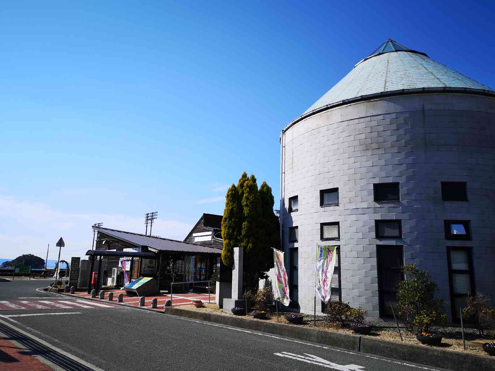 投稿された画像