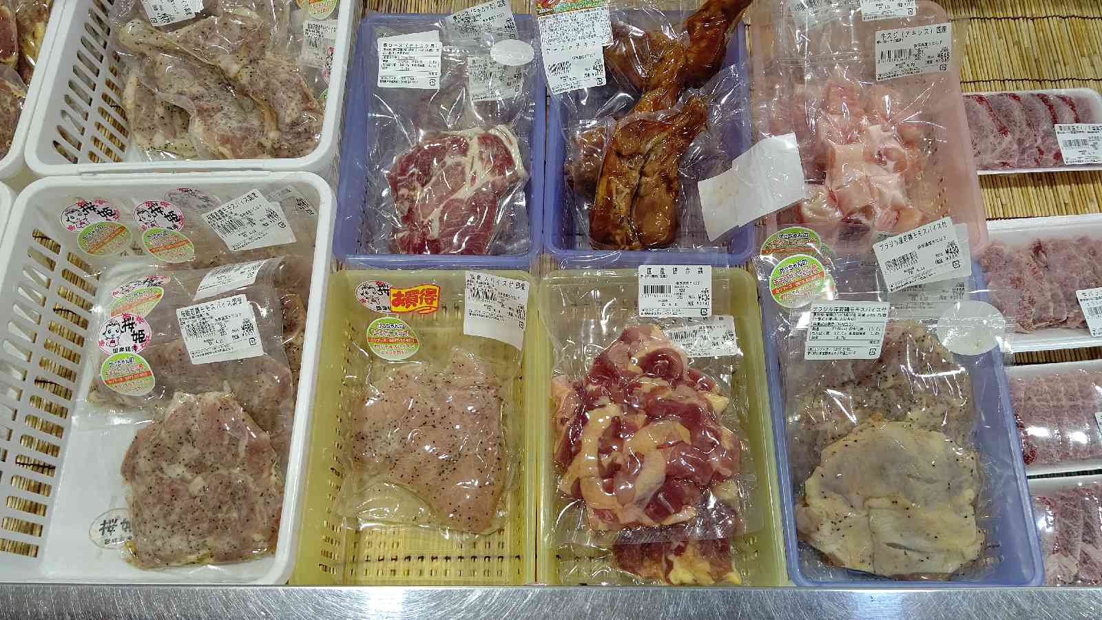 投稿された画像