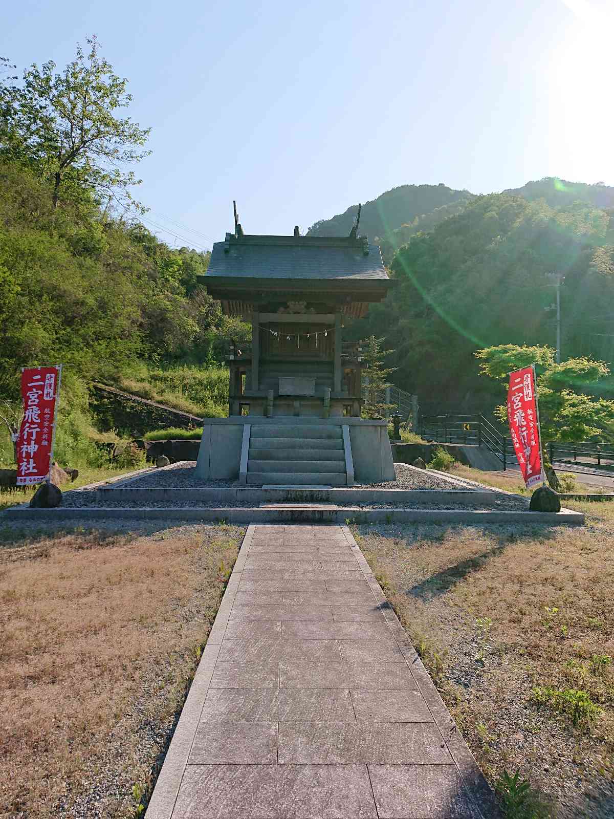 投稿された画像