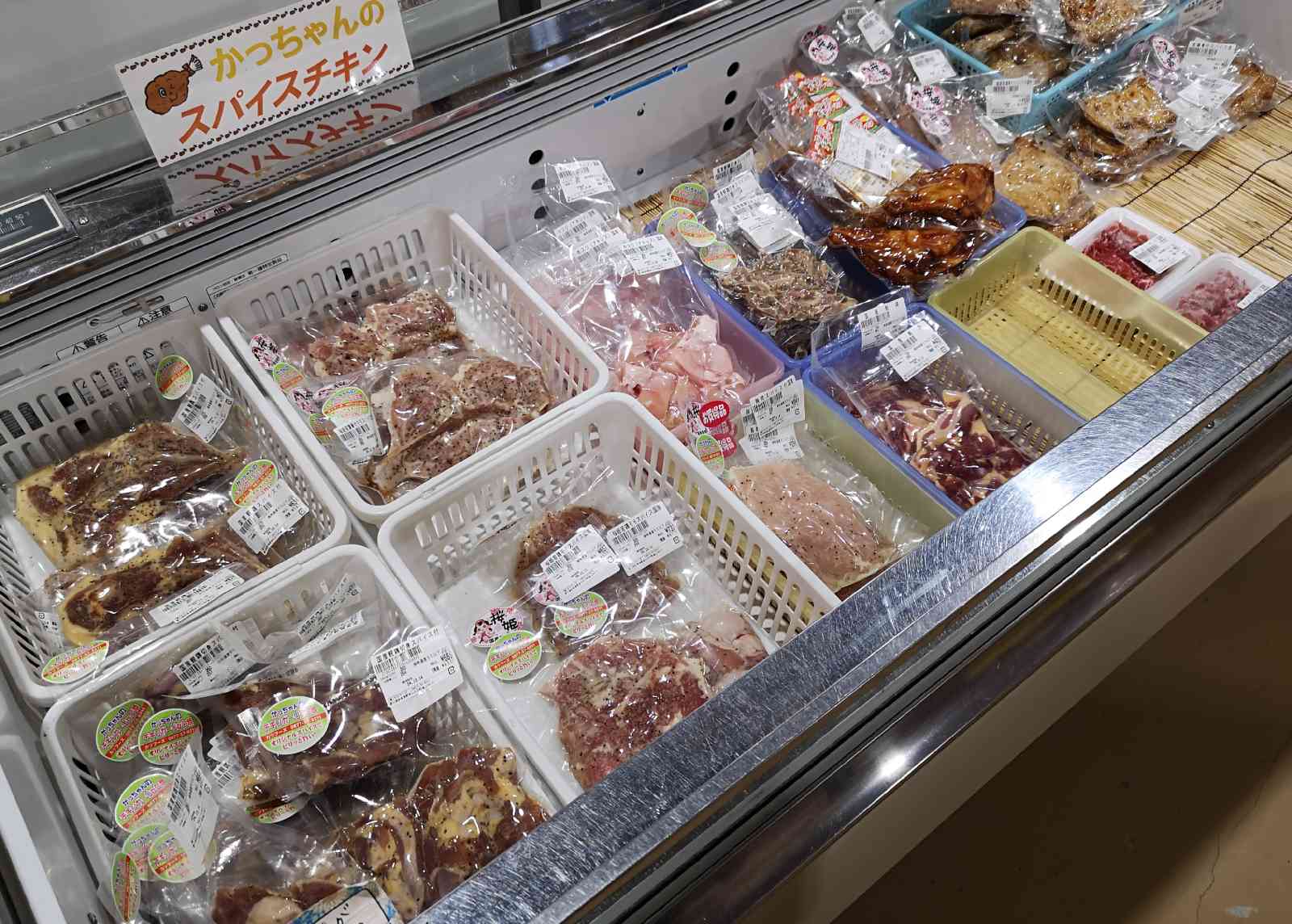 道の駅 空の夢もみの木パークの写真