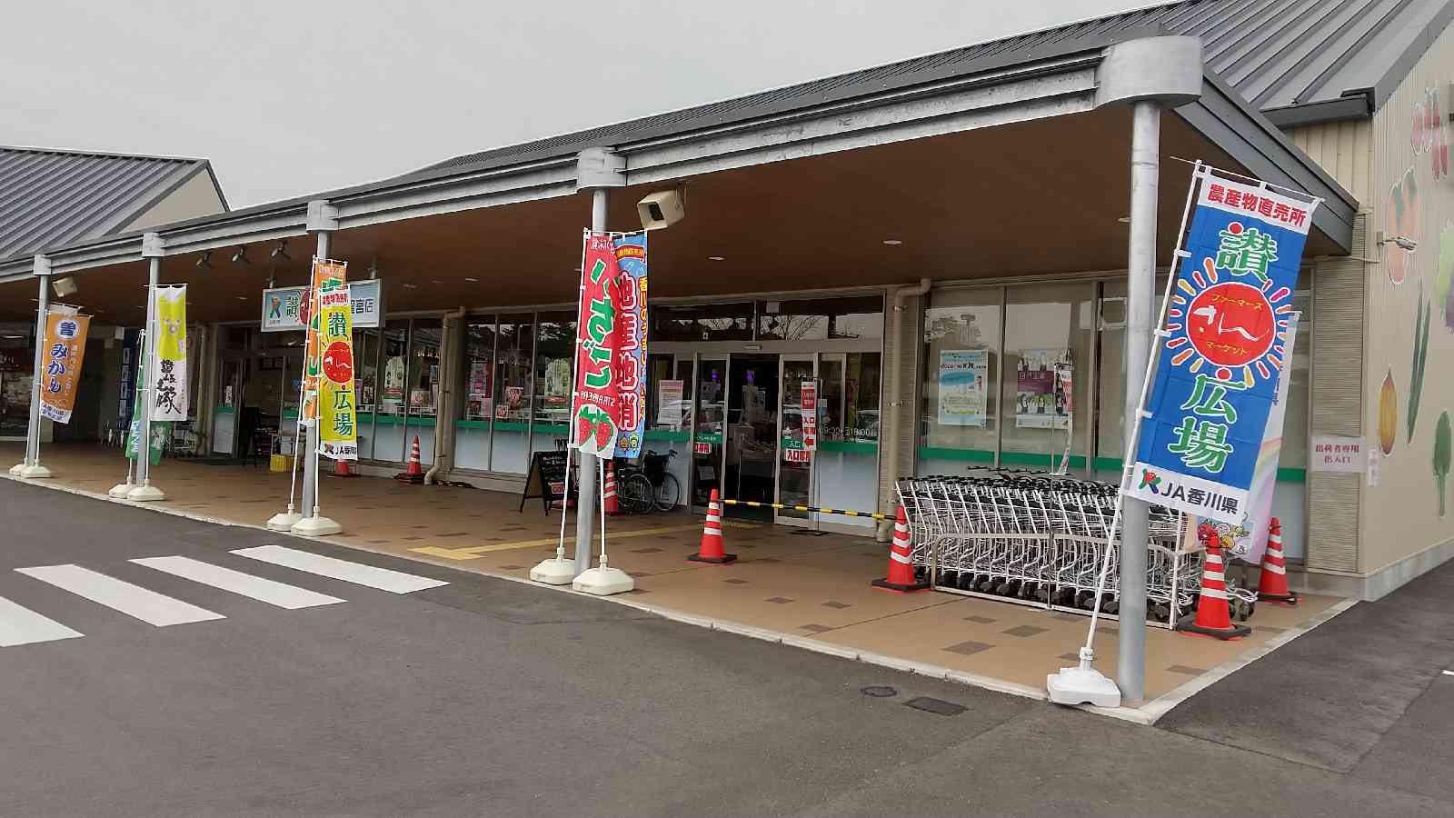 投稿された画像
