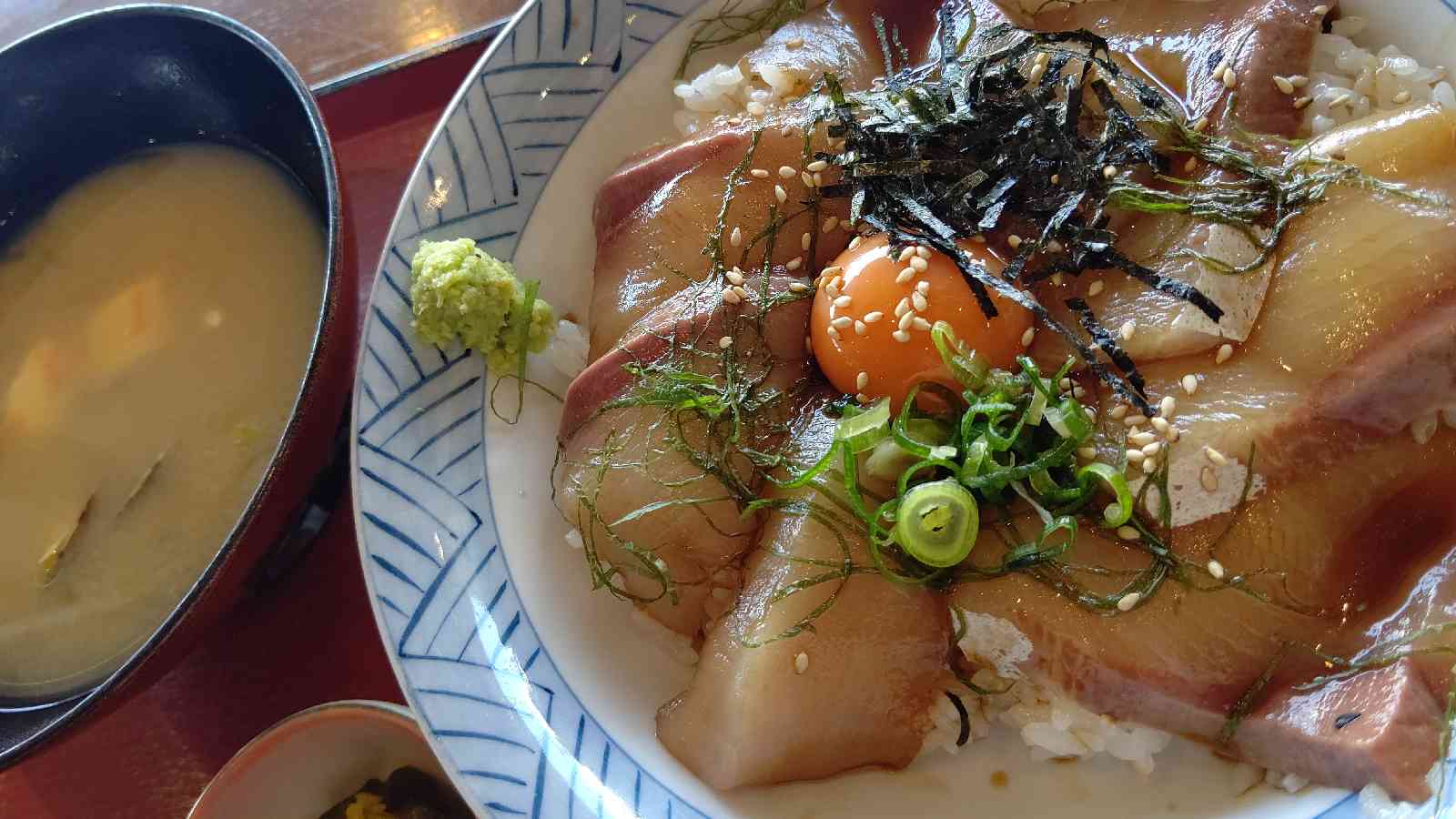 投稿された画像