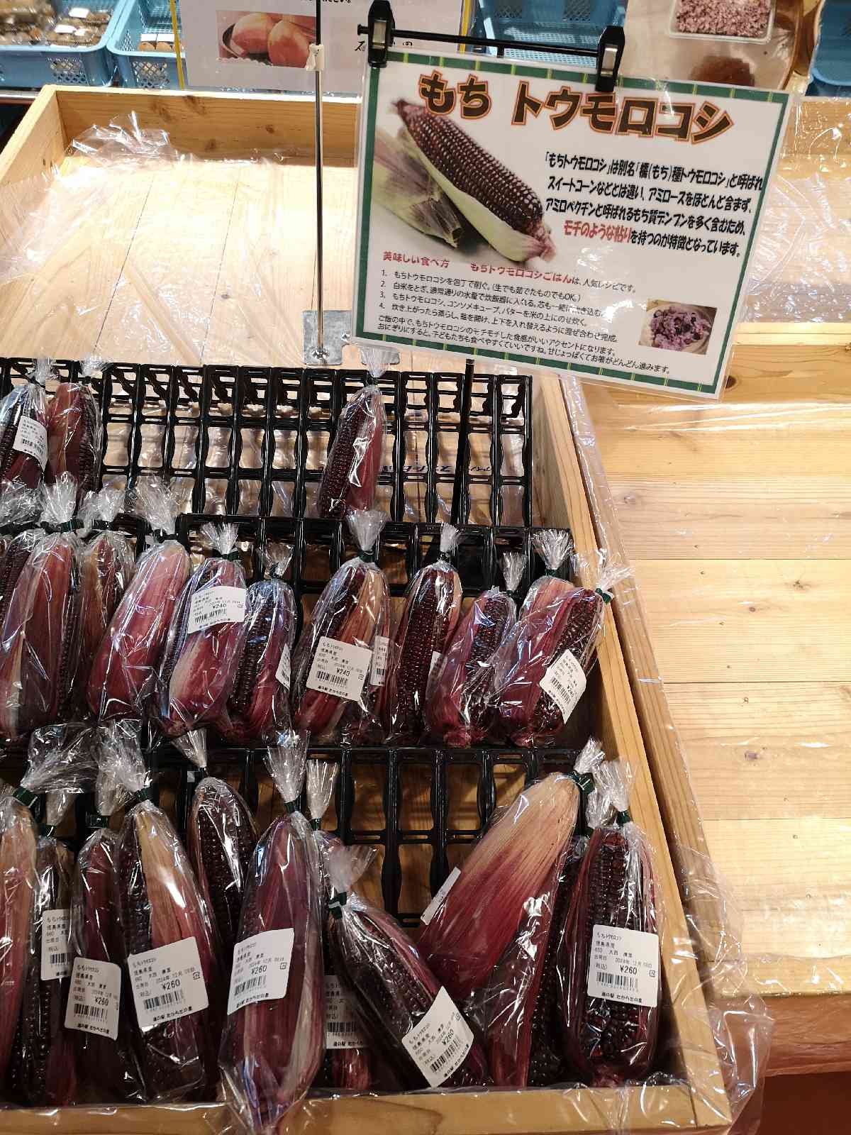 道の駅 たからだの里さいたの写真