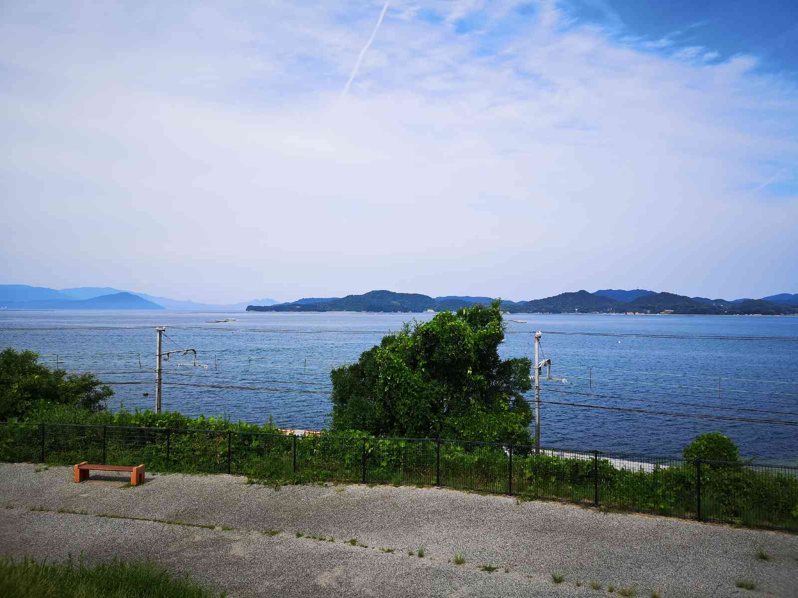 投稿された画像