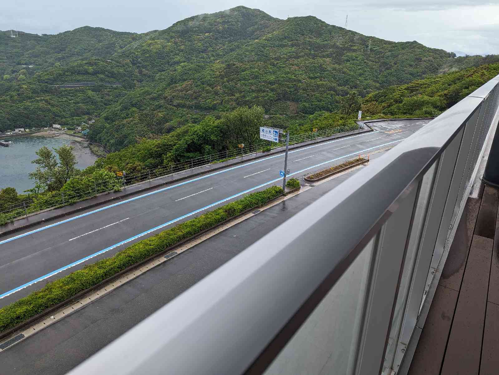 道の駅 佐田岬半島ミュージアムの写真