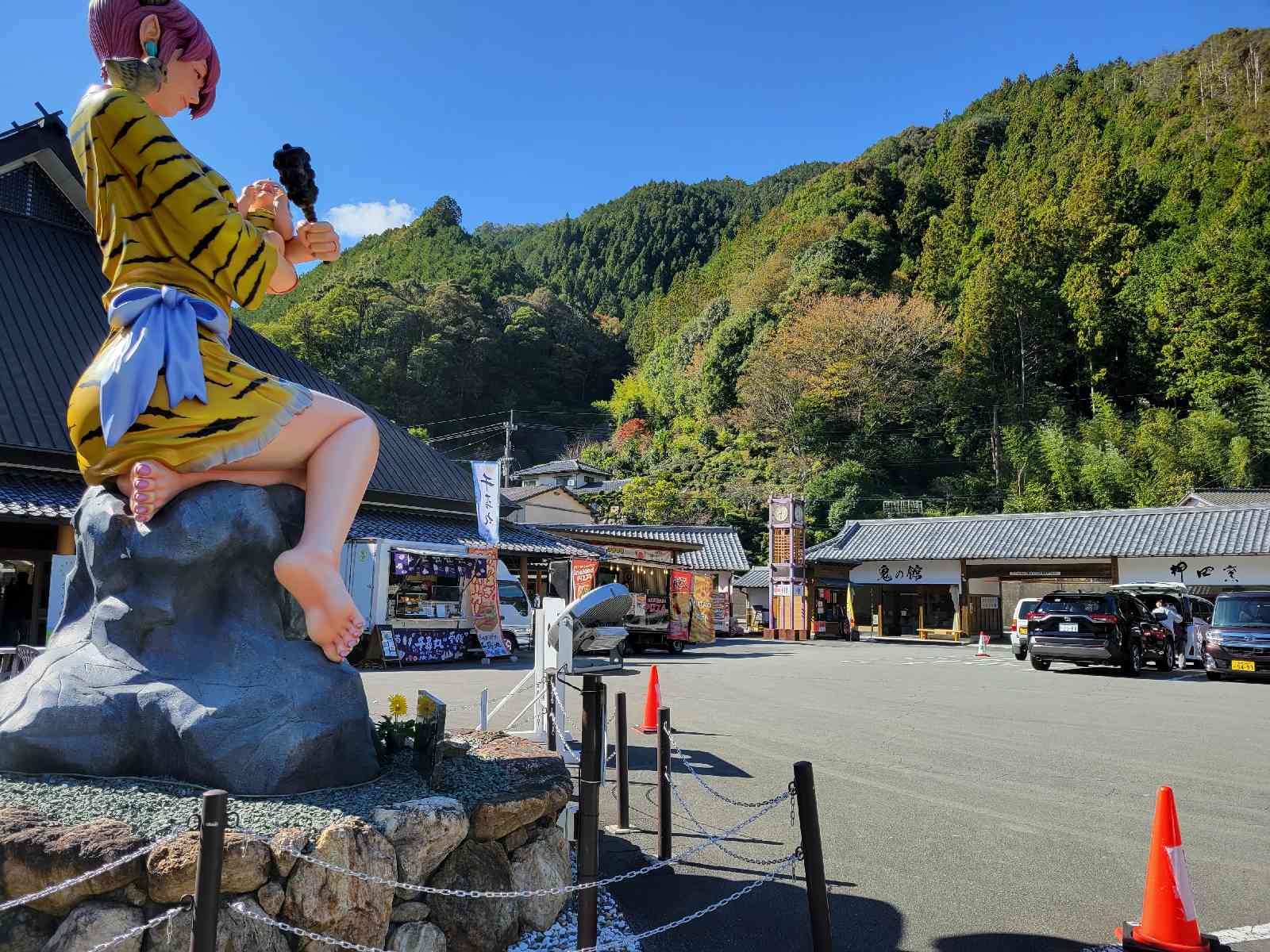投稿された画像