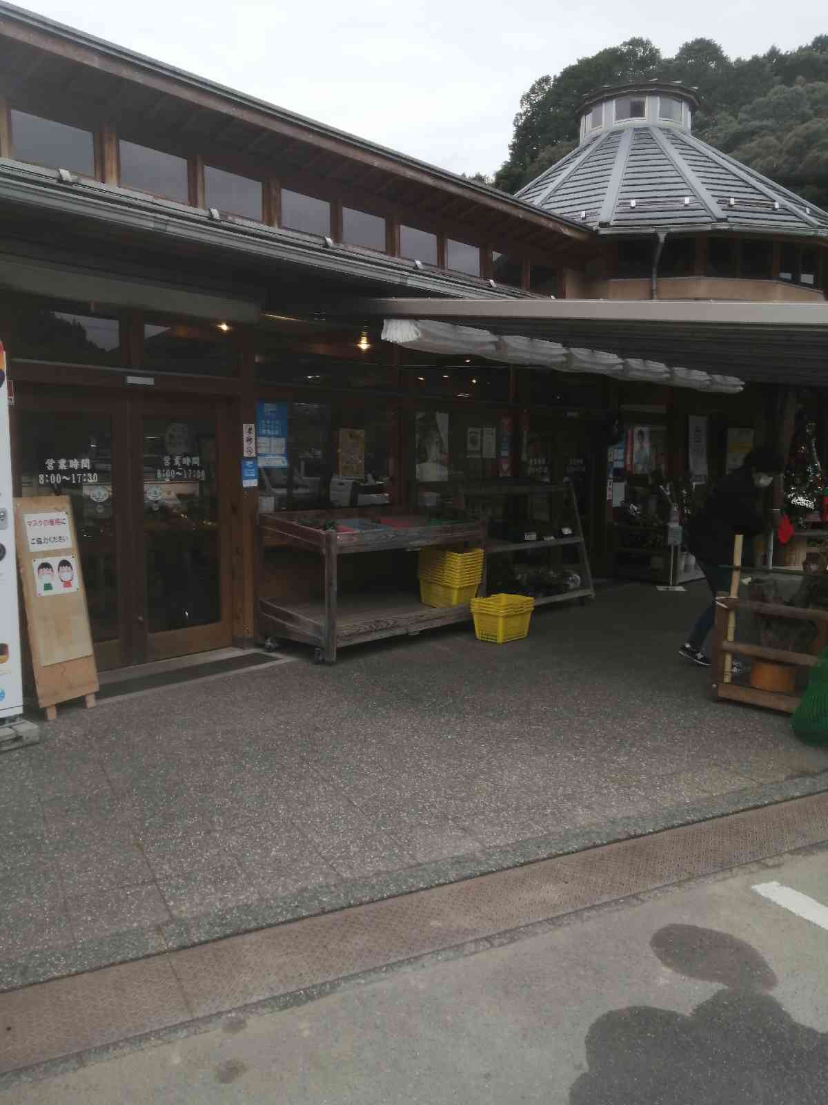 投稿された画像