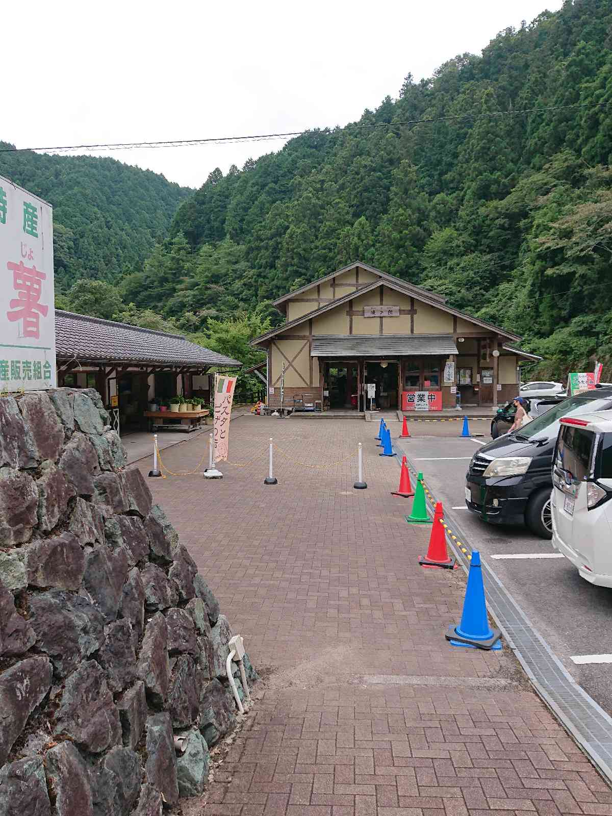 投稿された画像